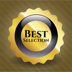 golden reliability icon